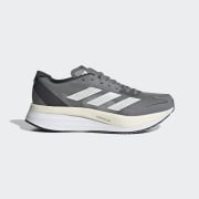 Cor do artigo: Grey Three / Zero Metalic / Carbon