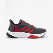Adidas raddis 1.0 running shoes review hotsell