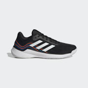 Kód farby: Core Black / Cloud White / Solar Red
