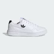 Couleur du produit : Cloud White / Core Black / Cloud White