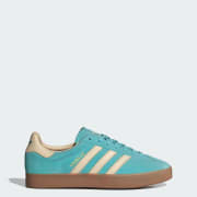 Mint adidas gazelle store