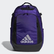 Lavender adidas backpack hot sale