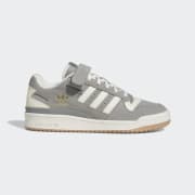 adidas Forum Low Shoes - White | FY7757 | adidas US