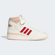 Product color: Off White / Glow Pink / Vivid Red