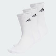 Comfy Crew Socks - S111BL