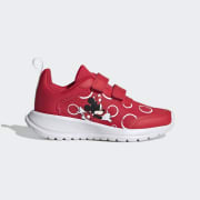 Basket hot sale adidas mickey