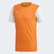 Camisa Estro 19 Preto adidas adidas Brasil