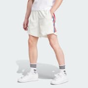 adidas Premium Sprinter Shorts Blau adidas Deutschland