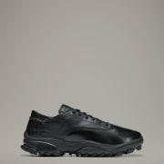 adidas Y 3 GSG9 Low Black Free Shipping with adiClub adidas US
