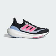 Couleur du produit : Core Black / Lucid Pink / Blue Dawn