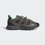 Couleur du produit : Earth Strata / Core Black / Collegiate Green