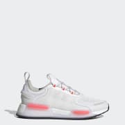 adidas NMD_V3 Shoes - White | adidas Australia