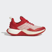 Cor do artigo: Red / Off White / Shock Blue