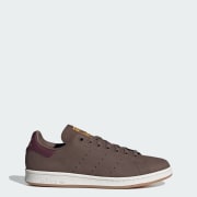 Adidas stan smith og uomo marrone hot sale