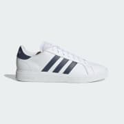 Farbe: Cloud White / Shadow Navy / Wonder Blue