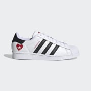 T nis Superstar Branco adidas adidas Brasil