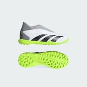 Color del artículo: Cloud White / Core Black / Lucid Lemon