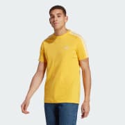 Color: Bold Gold / White