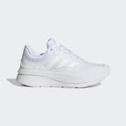 Couleur du produit : Cloud White / Cloud White / Core Black