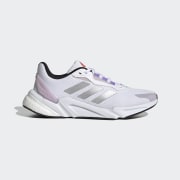 Color del artículo: Cloud White / Silver Metallic / Mauve