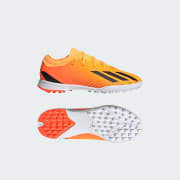 Produktfarge: Solar Gold / Core Black / Team Solar Orange