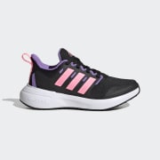 Couleur du produit : Core Black / Beam Pink / Violet Fusion