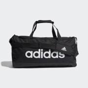 Adidas essentials logo hotsell