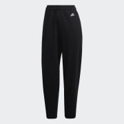 Pantaloni adidas neri top