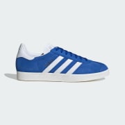 adidas Gazelle Shoes Blue adidas Ireland