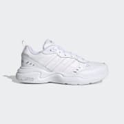 Cor do artigo: Cloud White / Cloud White / Clear Pink