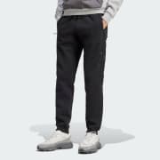 Pantal n Negro adidas adidas Espa a