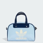adidas Bolsa Mini Bowling Adicolor Azul adidas Mexico