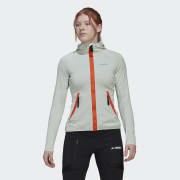 Product color: Linen Green F22 / Semi Impact Orange F22