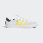 Product colour: Cloud White / Bold Gold / Collegiate Navy