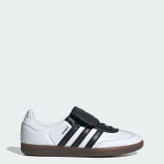 adidas Samba LT Shoes - White | Free Shipping with adiClub | adidas US