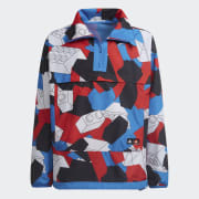 Kolor produktu: White / Red / Bright Blue / Black