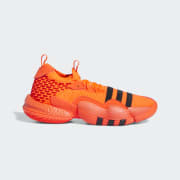 Couleur du produit : Solar Red / Red / Core Black
