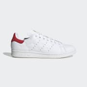 Produktfärg: Cloud White / Better Scarlet / Gold Metallic