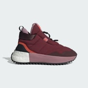 Artikelkleur: Shadow Red / Solar Red / Shadow Brown
