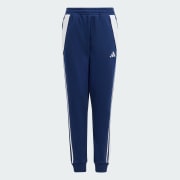 Navy jogging bottoms boys discount