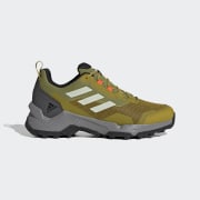 Color del artículo: Pulse Olive / Linen Green / Impact Orange