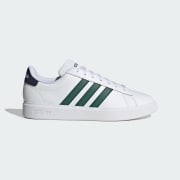 adidas GRAND COURT 2.0 SHOES White adidas Thailand