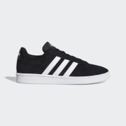 adidas Tenis adidas Grand Court Negro adidas Mexico
