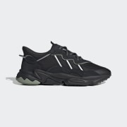 Artikelkleur: Core Black / Core Black / Silver Metallic