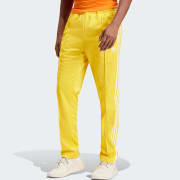 adidas Originals Mens Beckenbauer Track Pants, Team Green/Team Yellow/Bold  Blue, Large US : : Clothing, Shoes & Accessories