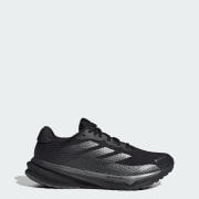 adidas Supernova GORE TEX Laufschuh Schwarz adidas Deutschland