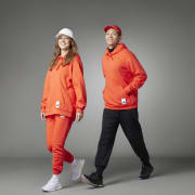 Cor do artigo: Bright Red