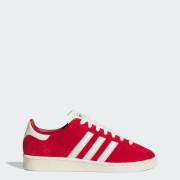 adidas Jabbar Lo Sneakers - Red | Free Shipping with adiClub | adidas US