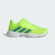 Chaussure tennis 2025 adidas barricade