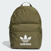 adidas adicolor Rucksack Grun adidas Deutschland